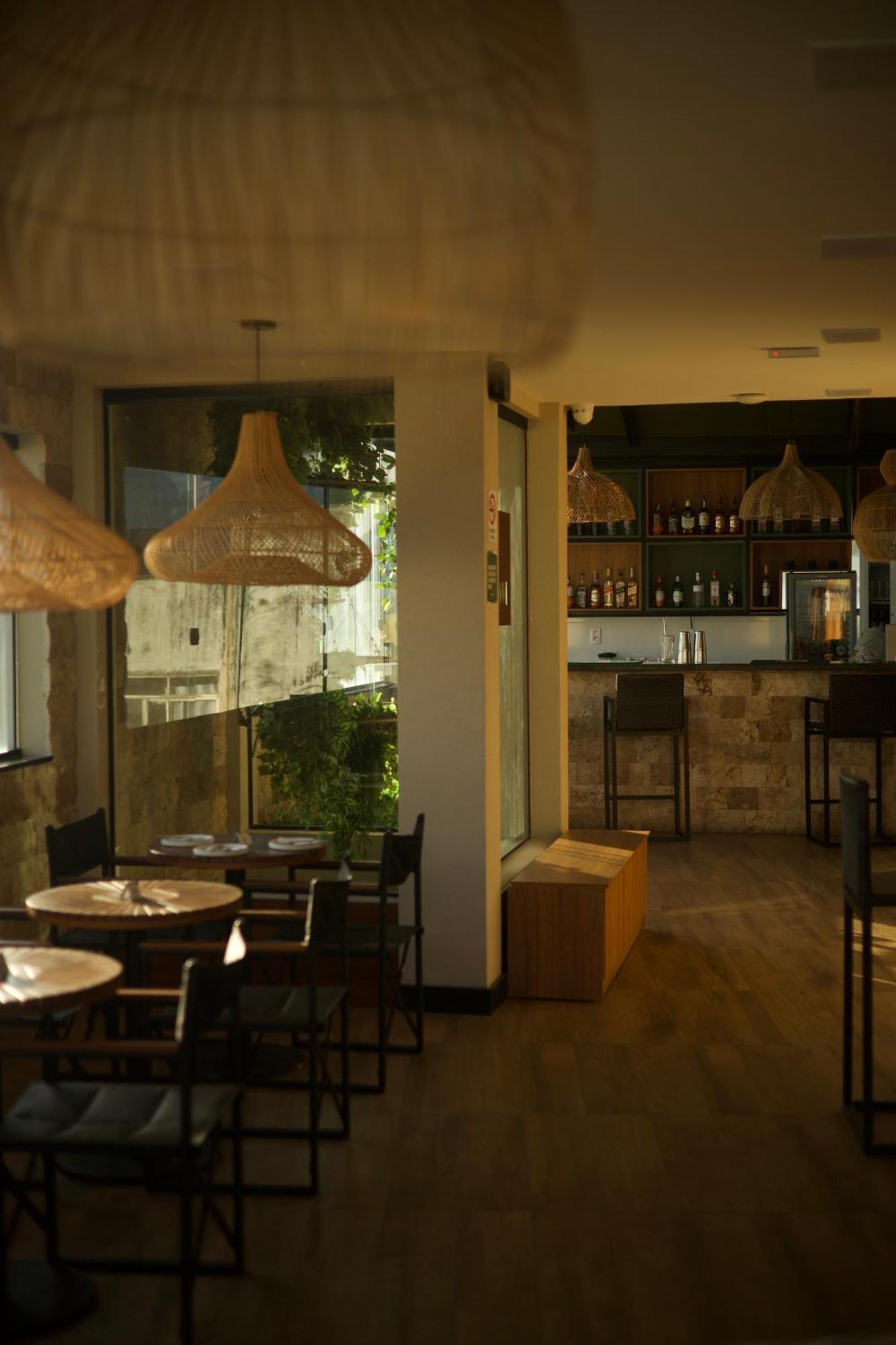 סלבאדור Canto Hotel מראה חיצוני תמונה