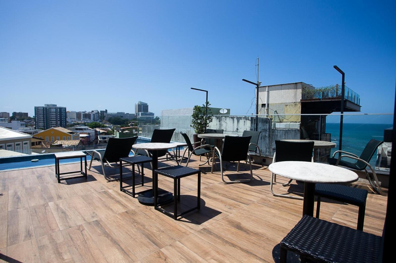סלבאדור Canto Hotel מראה חיצוני תמונה