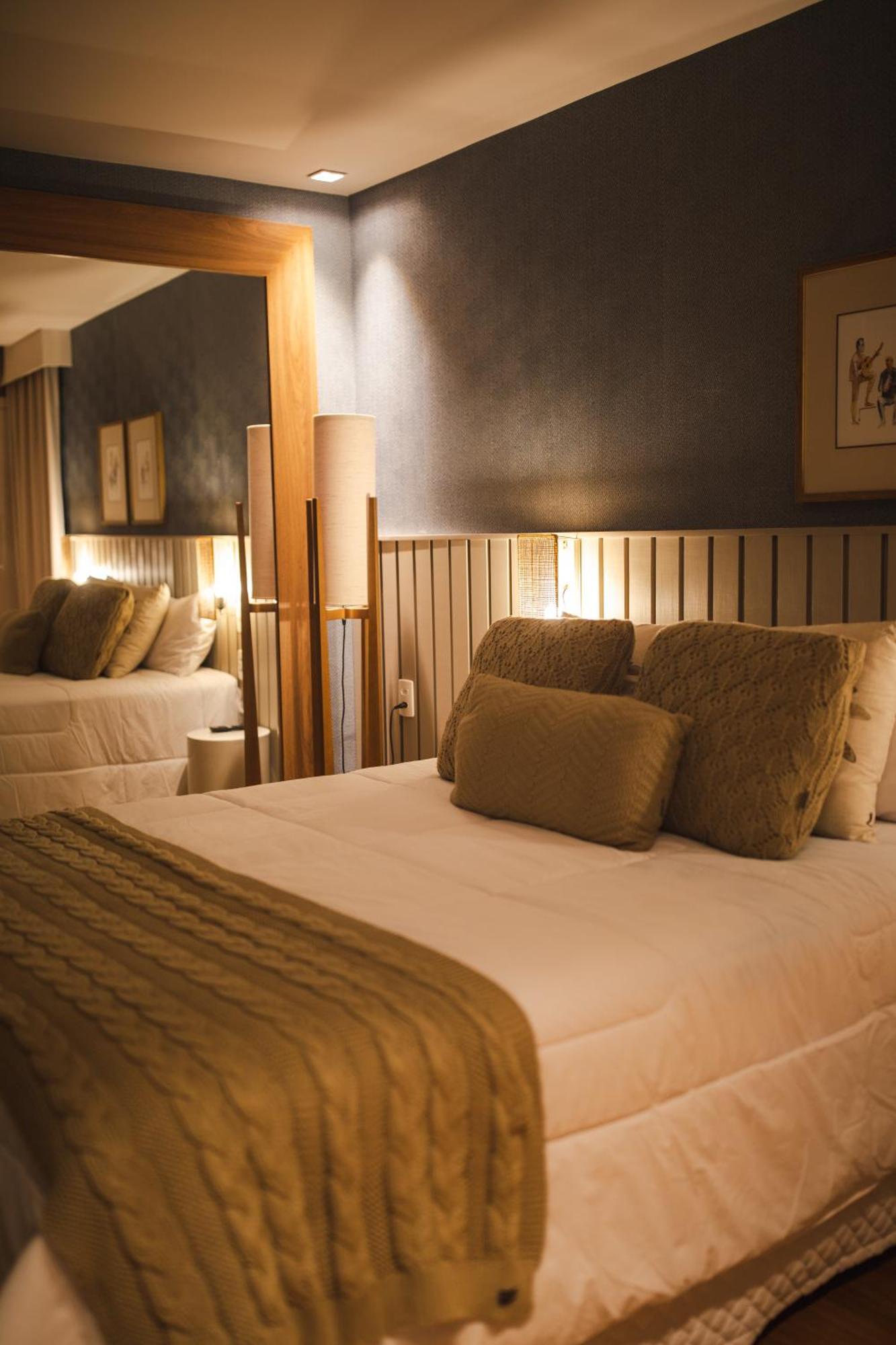 סלבאדור Canto Hotel מראה חיצוני תמונה