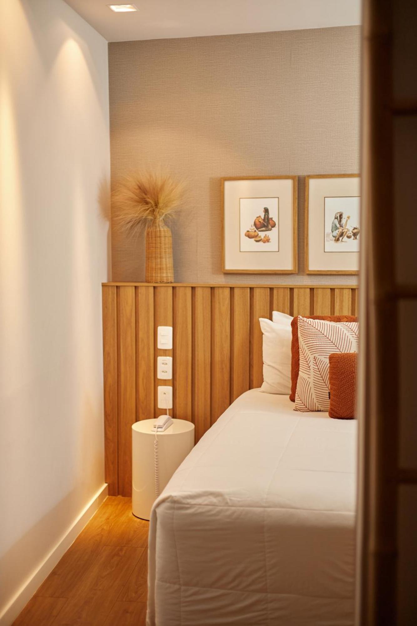 סלבאדור Canto Hotel מראה חיצוני תמונה