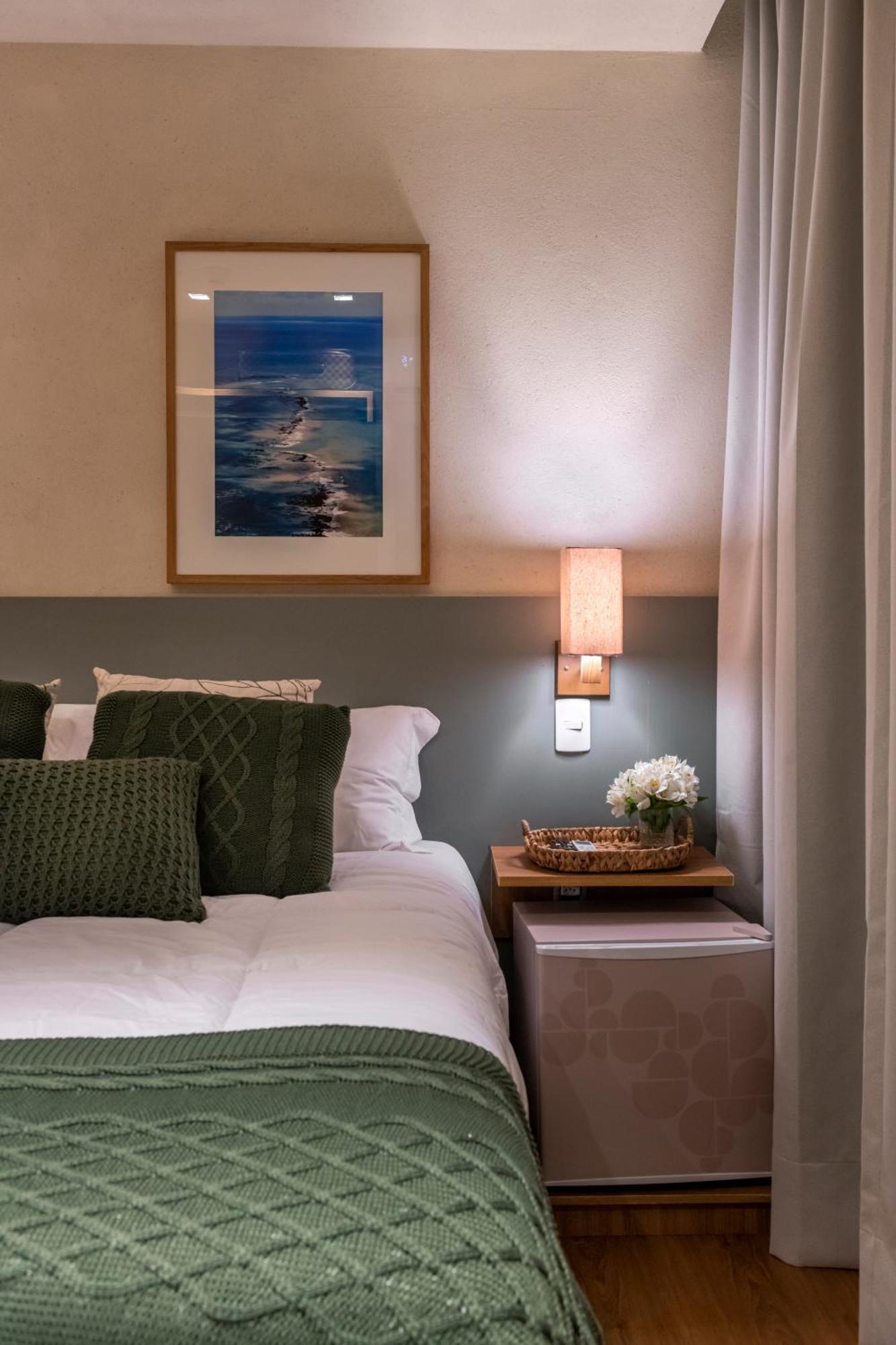 סלבאדור Canto Hotel מראה חיצוני תמונה