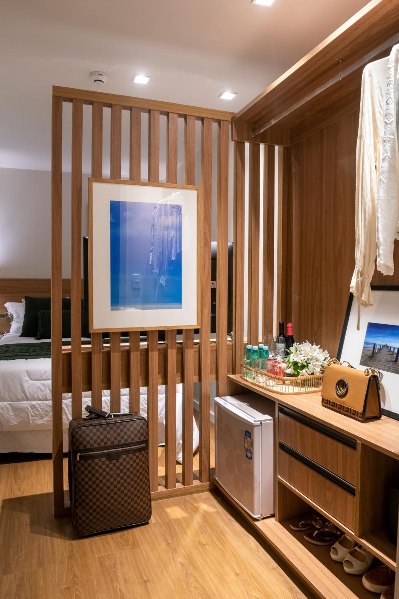 סלבאדור Canto Hotel מראה חיצוני תמונה