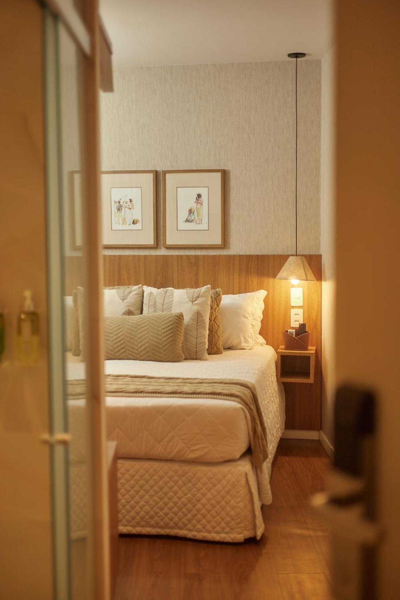 סלבאדור Canto Hotel מראה חיצוני תמונה