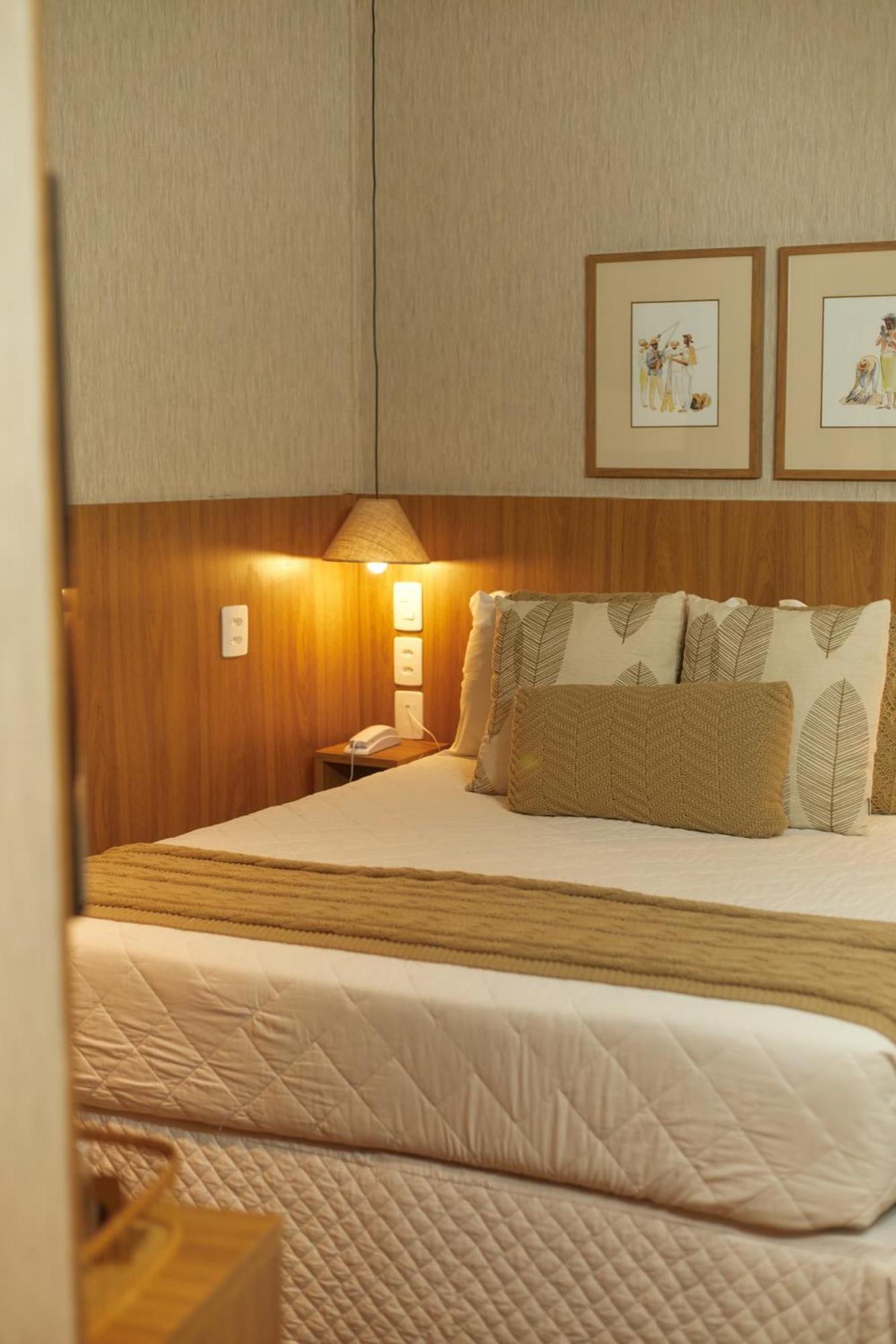 סלבאדור Canto Hotel מראה חיצוני תמונה