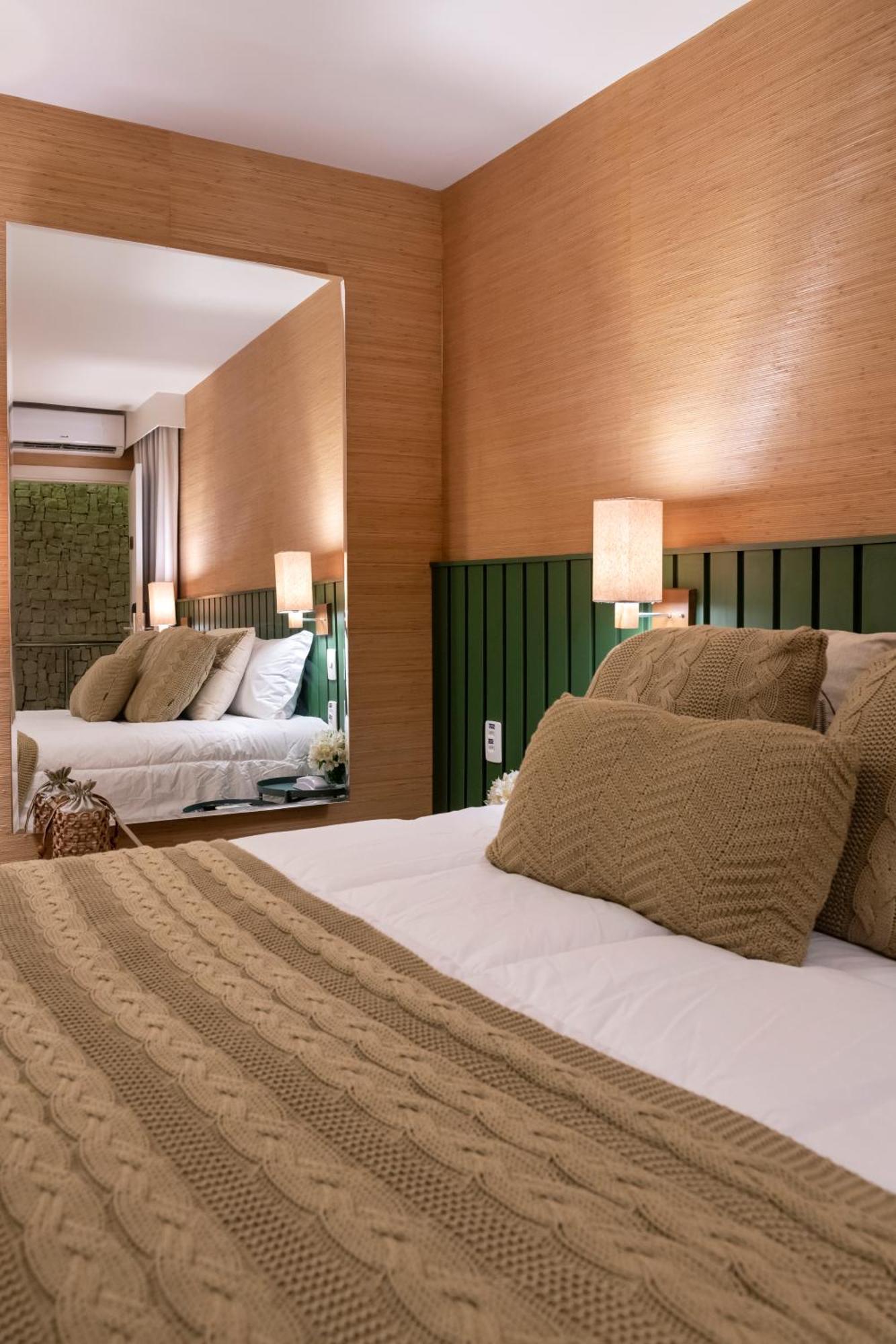 סלבאדור Canto Hotel מראה חיצוני תמונה
