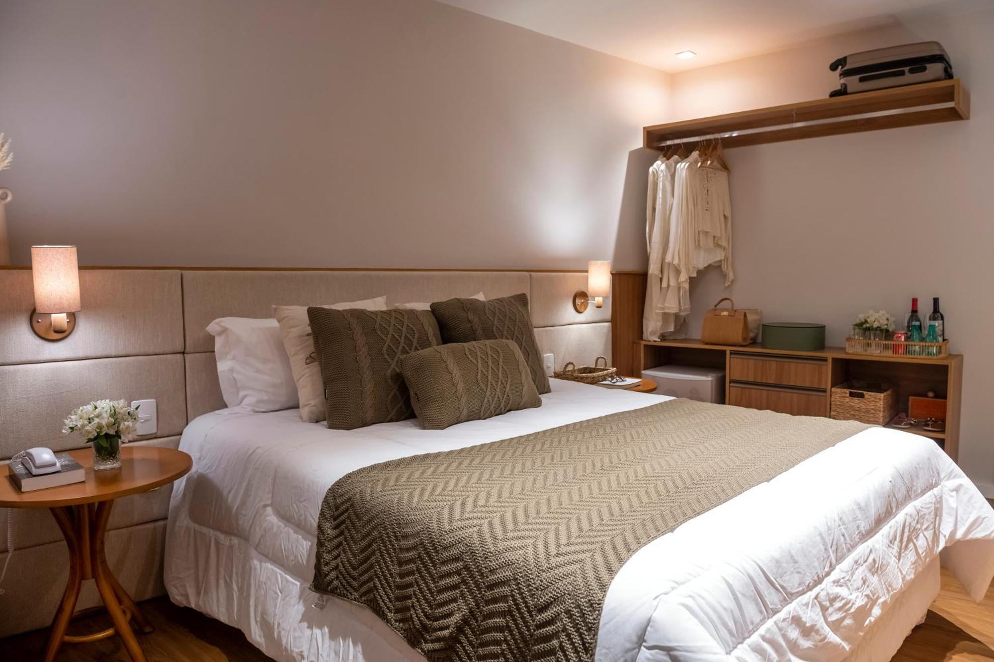 סלבאדור Canto Hotel מראה חיצוני תמונה