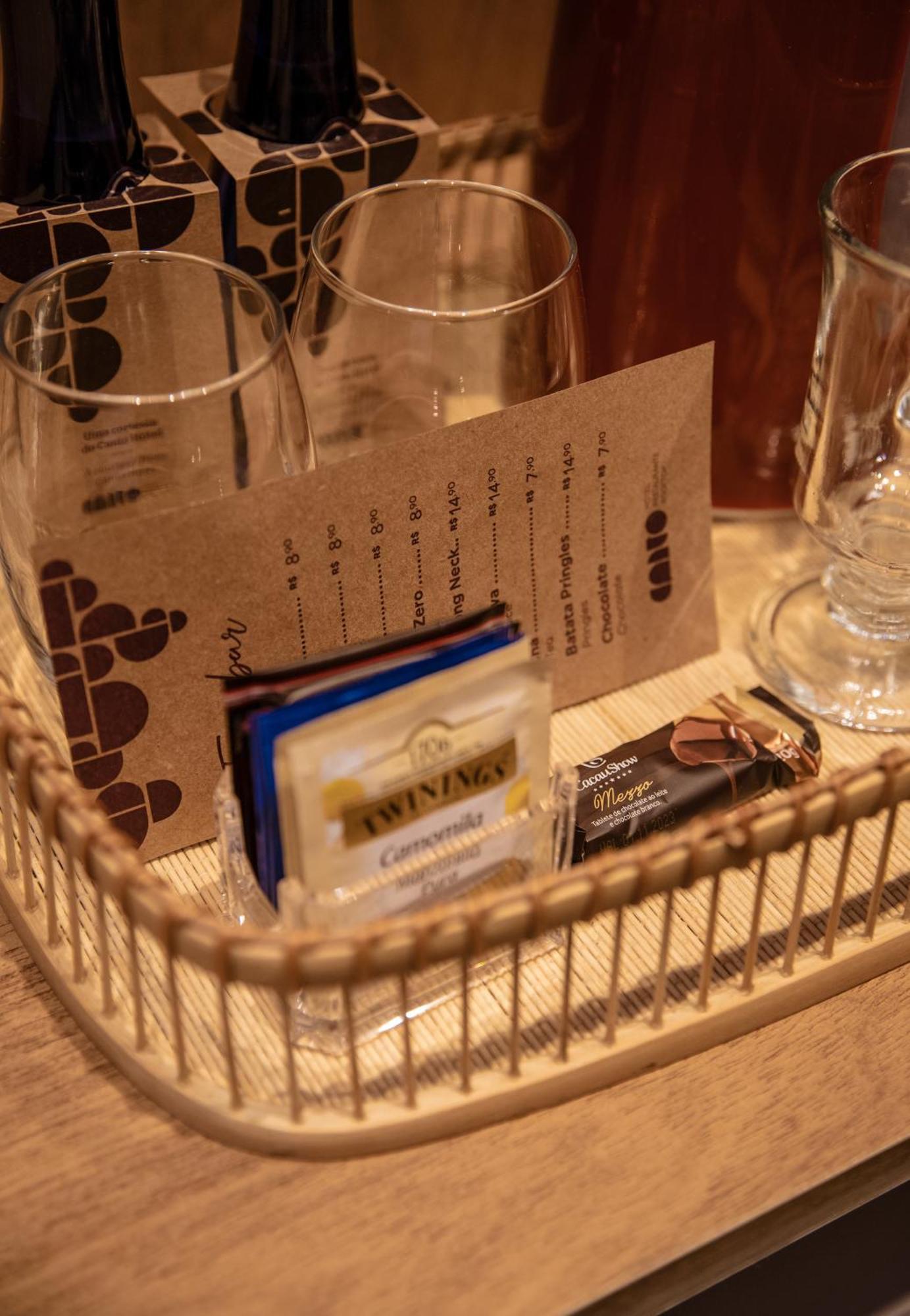סלבאדור Canto Hotel מראה חיצוני תמונה