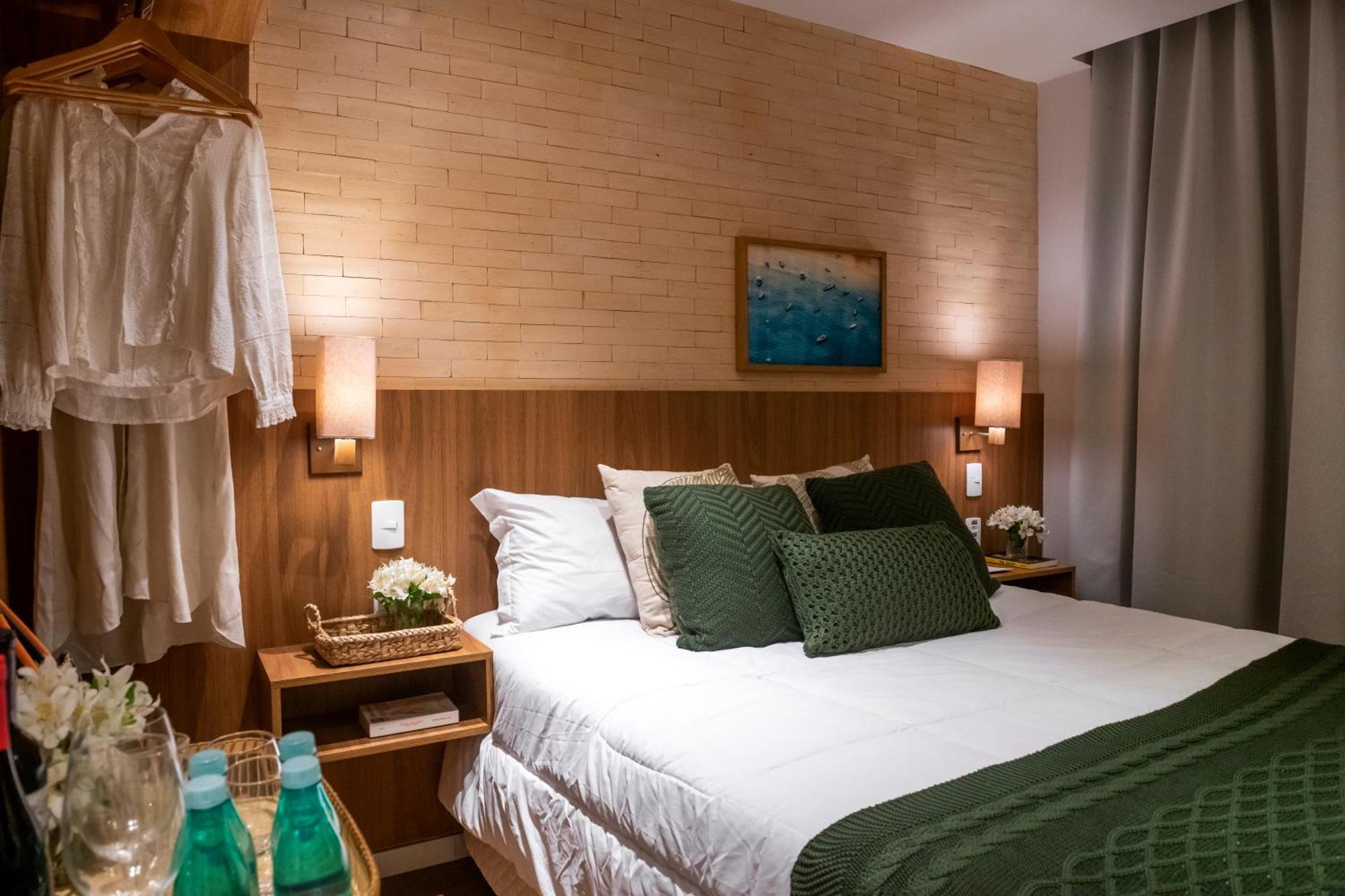 סלבאדור Canto Hotel מראה חיצוני תמונה